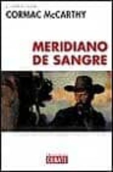 meridiano de sangre-9788483064276