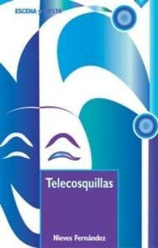 telecosquillas-nieves fernandez-nieves fernandez rodriguez-9788483163276