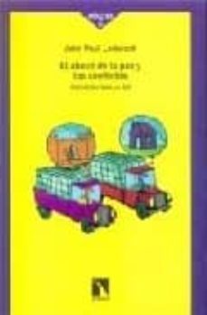 el abece de la paz y los conflictos: educacion para la paz-9788483190876