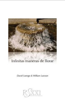 infinitas maneras de llorar (ebook)-david luengo cruz-9788483262276