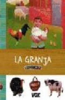 la granja (mondo mino)-9788483327876