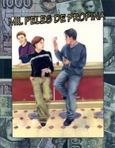 mil peles de propina-9788483342176