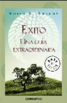 exito: una guia extraordinaria-robin sharma-9788483466476