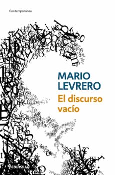 el discurso vacio-9788483468876