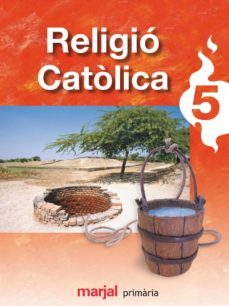 religio 5º primaria loe ed 2009 valencia-9788483481776