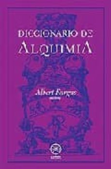 diccionario de alquimia-9788483521076