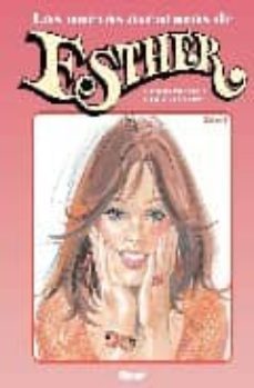 las nuevas aventuras de esther nº 2-9788483574676