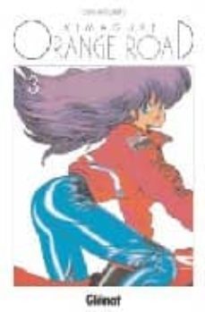 kimagure orange road nº 3-9788483578476