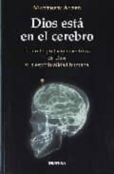 dios esta en el cerebro-matthew alper-9788483580776
