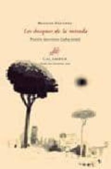 los bosques de la mirada-9788483592076