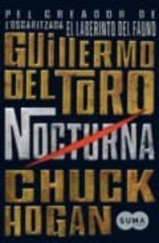 nocturna (trilogia de la oscuridad i) (catalan)-9788483651476