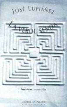 la verde senda-9788483741276