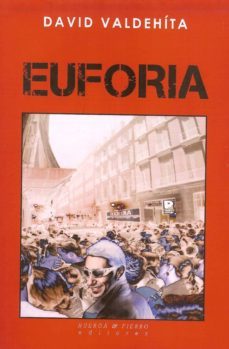 euforia-david valdehita-9788483749876