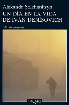 un dia en la vida de ivan denisovich-9788483831076