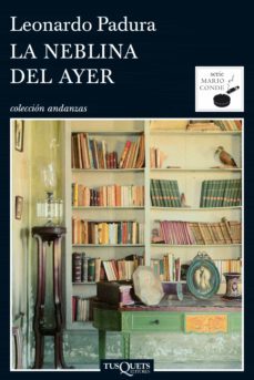 la neblina del ayer (ebook)-leonardo padura-9788483837276