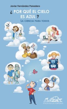 ¿por que el cielo es azul? (ebook)-9788483935576