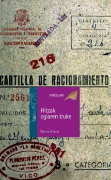 hitzak ogiaren truke-9788483940976