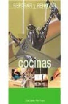 reparar y renovar cocinas-9788484039976