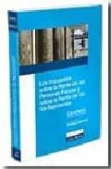 los impuestos sobre la renta de las personas fisicas y sobre la r enta de los  no residentes-9788484068976