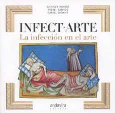 infect.arte: la infeccion en el arte-9788484083276