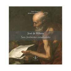 jose de ribera san jeronimo estudiando-x. company-m. a. argelich-9788484096276