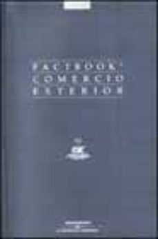 factbook comercio exterior 2002 (2ª ed.)-9788484109976