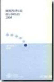 perspectivas del empleo 2004-9788484171676