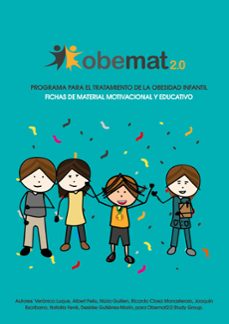 obemat 2.0. programa para el tratamiento de la obesidad infantil-9788484248576