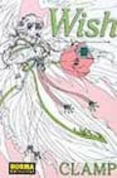 wish nº 3-9788484317876