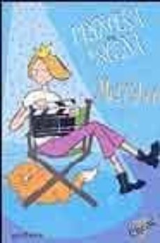 princesa en escena-9788484411376