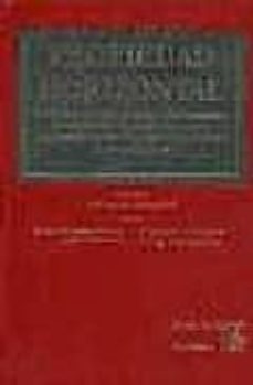 propiedad horizontal: doctrina, jurisprudencia y formularios, con tabilidad, guia del personal                                      a las c.c.e.e.-jose ignacio rosat aced-9788484425076