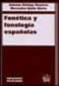 fonetica y fonologia españolas-9788484426776