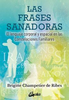 las frases sanadoras-9788484458876