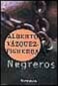 -alberto vazquez figueroa-9788484508076