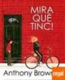 mira que tinc-9788484527176