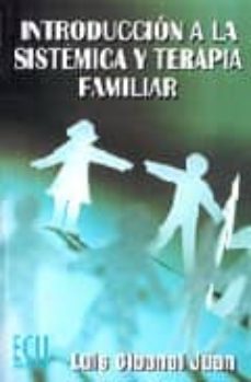 introduccion a la sistemica y terapia familiar-9788484544876