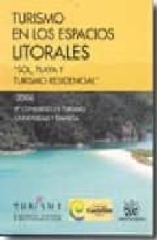 turismo en los espacios litorales. 9º congreso de turismo univers idad y empresa-9788484568476