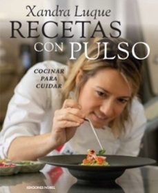 recetas con pulso-xandra luque-9788484598176