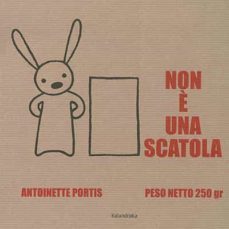 non e una scatola-antoinette portis-9788484644576