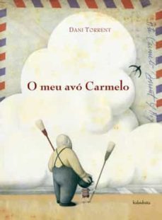 o meu avo carmelo-dani torrent-9788484647676