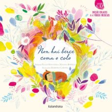 non hai berce coma o colo (inclue cd)-paulo nogueira-magoia bodega-9788484649076