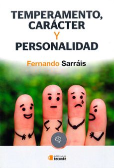 temperamento, caracter y personalidad-9788484693376