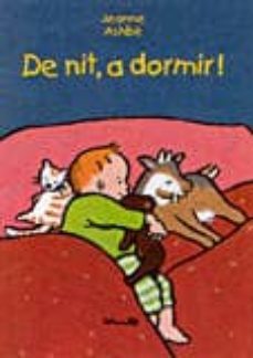 de nit a dormir-9788484700876