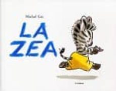 la zea-9788484703976
