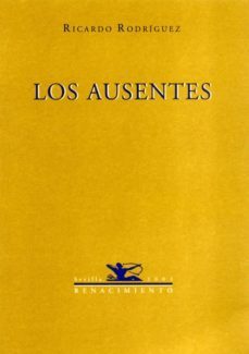 los ausentes-9788484721376