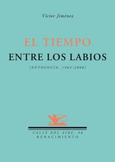 el tiempo entre los labios-9788484724476