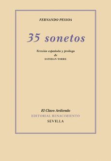 35 sonetos-fernando pessoa-9788484727576