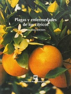 plagas y enfermedades de los citricos (2ª ed.)-9788484760276