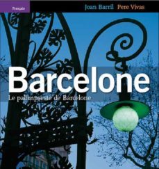 barcelona palimpsest serie 4 (frances)-joan barril-9788484781776