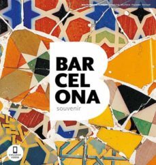barcelona souvenir catalan/frances/alemany/italia/rus-9788484786276